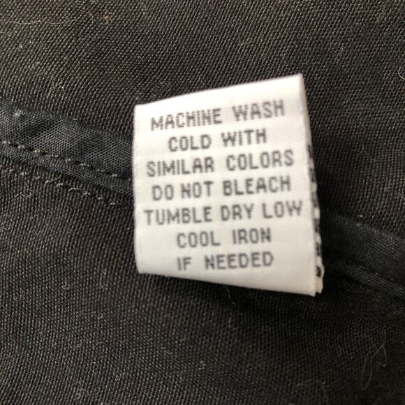 Anthropologie Tulle blazer single button closure tailored fit size small medium - Picture 13 of 13